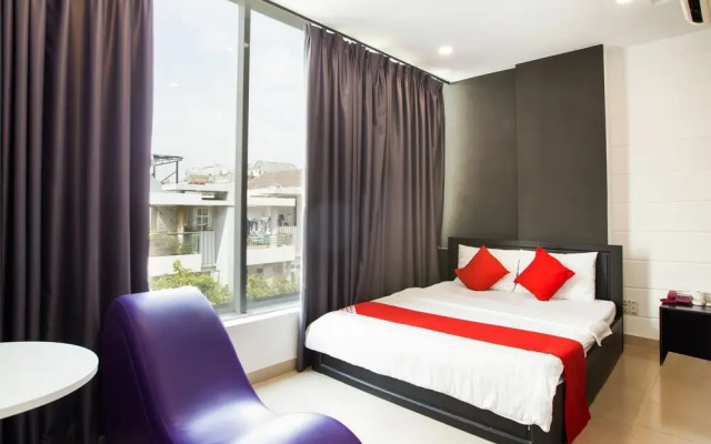 Oyo 465 Lyn Mini Hotel