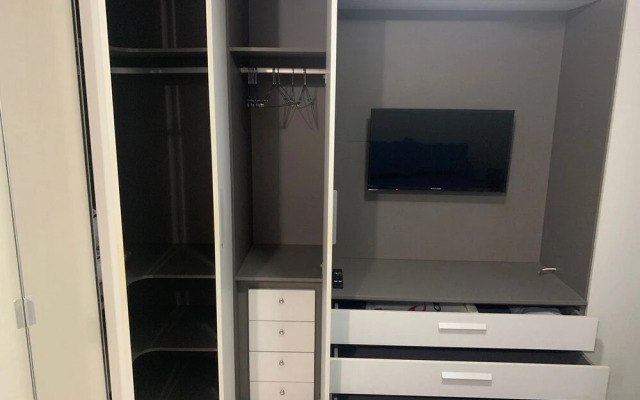 Apartamento Completo Guilhermina 82