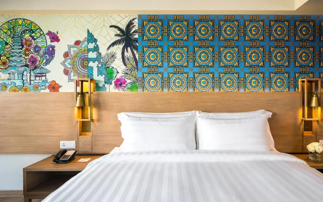 The Haere Seminyak