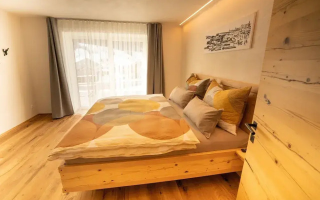 Bergzauber Appartements