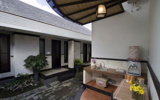 Arabella Bali