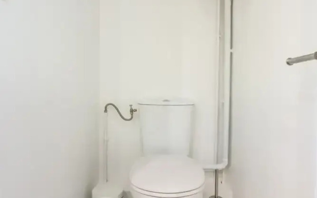 Comfortable Apartment -1br/4p- La Roquette