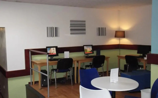 Inverness Youth Hostel