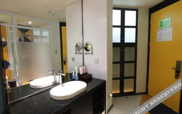 Xique Yujia Hostel