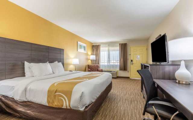 Quality Inn Southaven - Memphis South