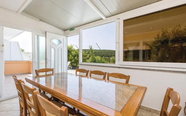 Stunning Apartment in Kampor With Wifi and 2 Bedrooms