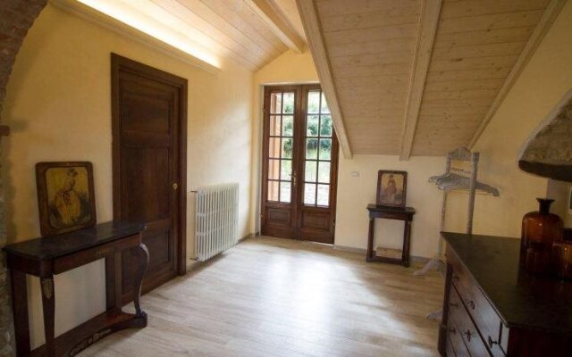 Agriturismo Poderi Zunino