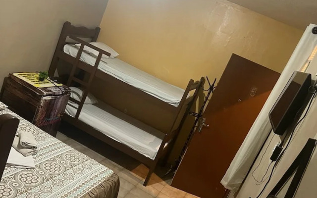 Pousada em Fortaleza - Sol de Iracema