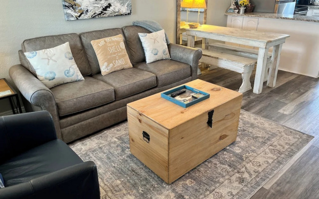 Sunrise Village #216 - Good Vibes