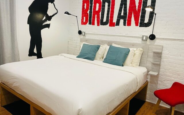 BeHome by LuxUrban, a Travelodge by Wyndham