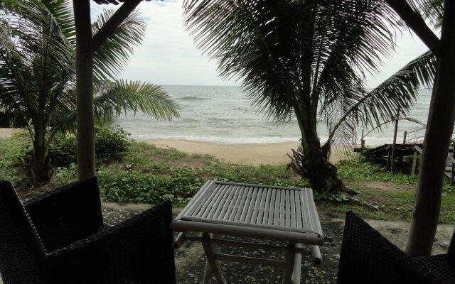 Bo Resort