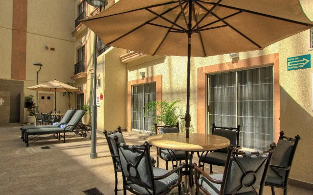 Holiday Inn Leon by IHG