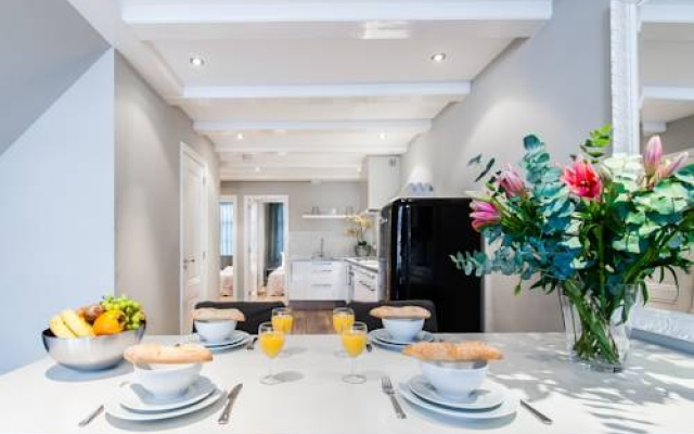 City Center VIP Apartments