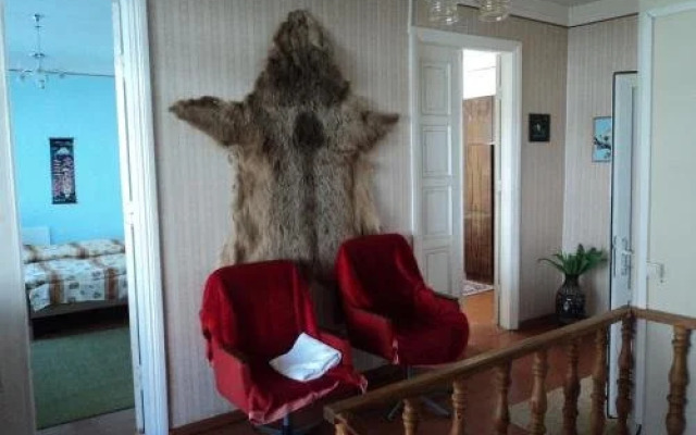 Guest House Cico