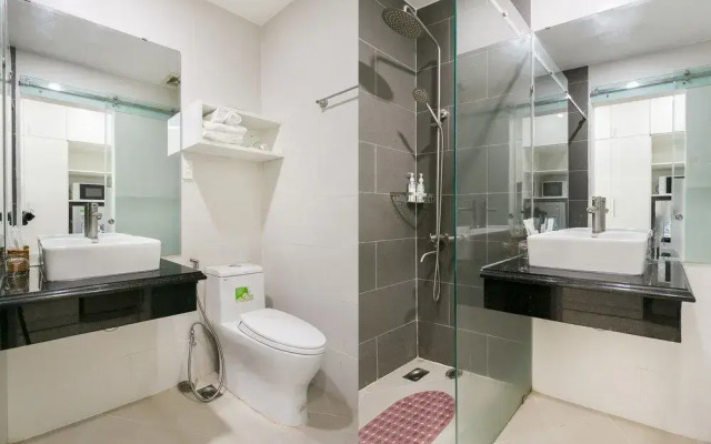 Peace Home Apartment