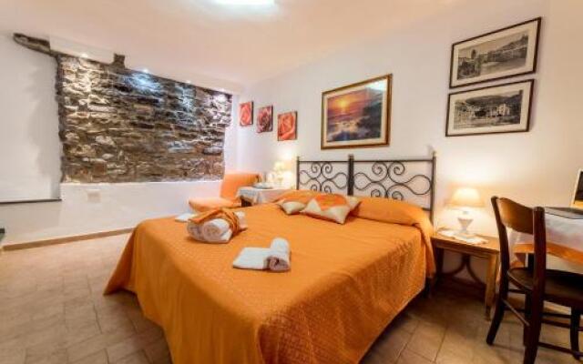 Francamaria Rooms