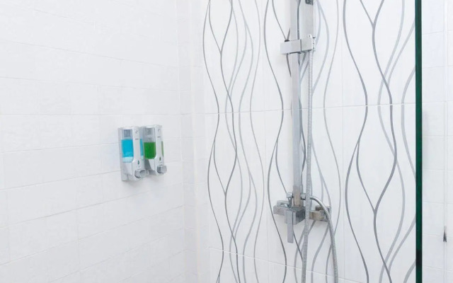 ZEN Rooms Gili Trawangan Semampar