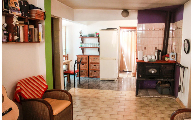 El Camino Hostel