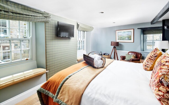 The Dalesman Country Inn