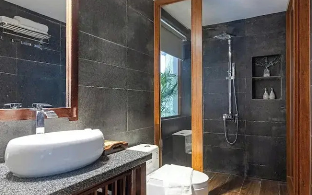 Athena Premier Resort Ninh Bình