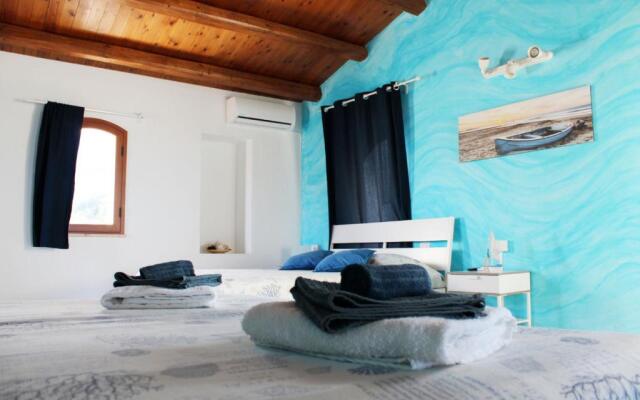 Borgo Marino Suite B&B
