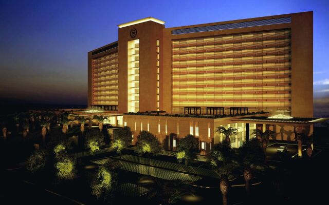 Sheraton Grand Conakry