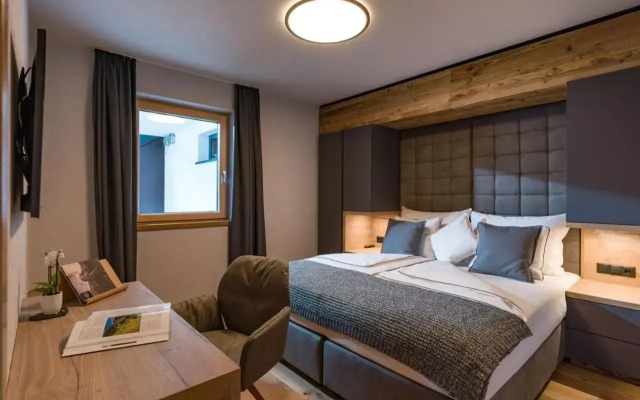 Van's Place, Luxury Apartment