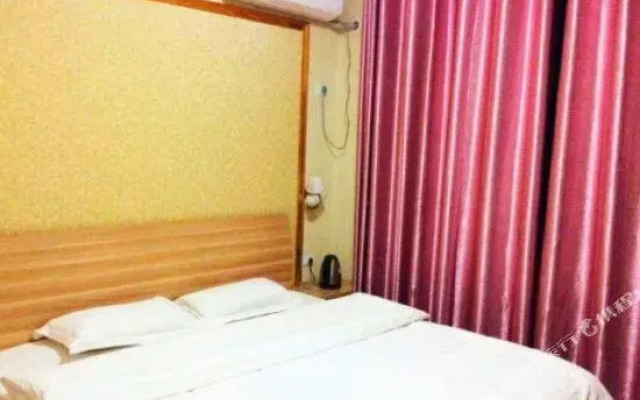 Lijinyuan Express Hotel