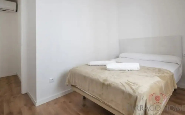 Th16 Arc de Sant Llorens