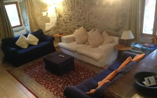 Residence La Cheval Blanc