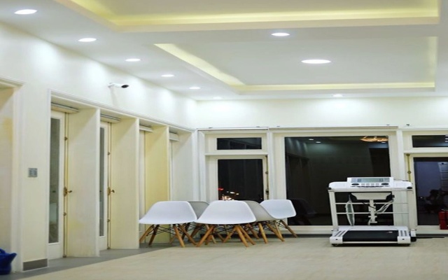 Villa Gia An – Guest Rooms – Ha Long
