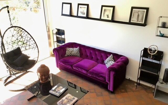 Maison duplex 80m plein sud et climatise