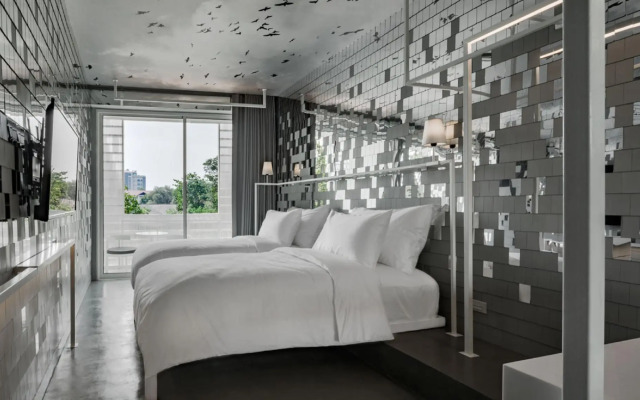 Little Shelter Hotel Chiangmai