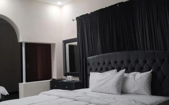 Orion International Guest House