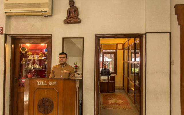 Hotel Marshyangdi