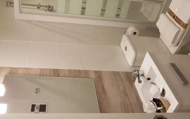 Le Petit Palu