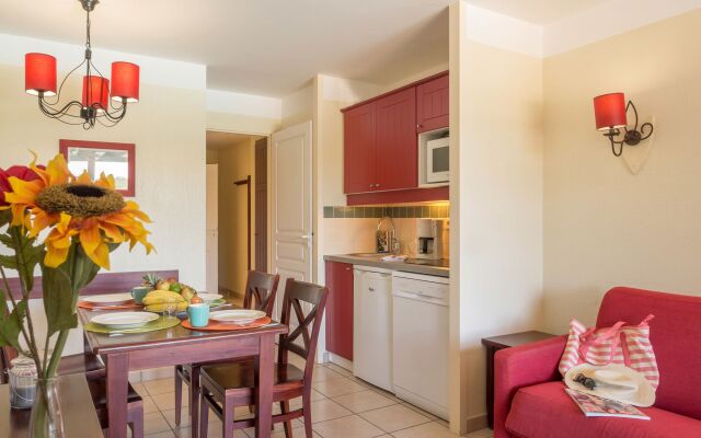 Pierre & Vacances Résidence Domaine de Gascogne Biscarrosse