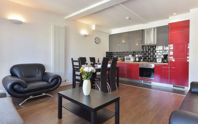 London City Apartments