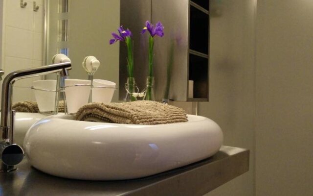 Guesthouse Bxlroom