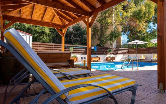 Villa Anemonie by STAY BnB
