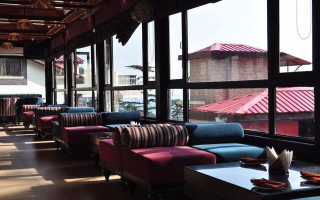 Hotel Southgate