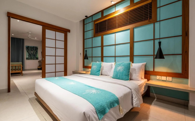 AQ-VA Hotel & Villas Seminyak