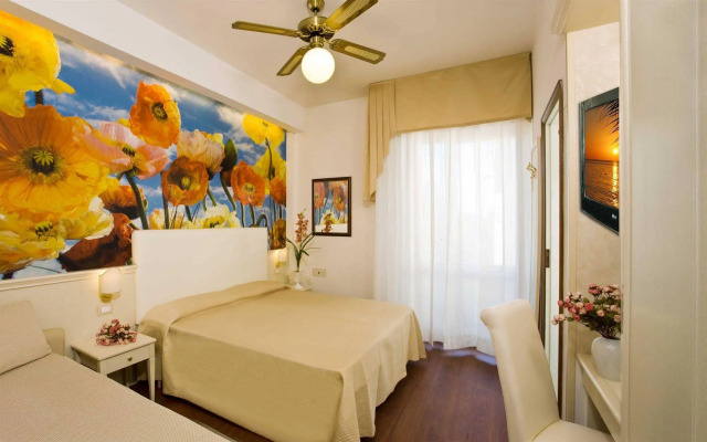 Hotel Apollo