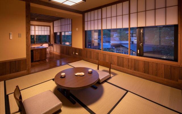 Ryokan Nanjoen