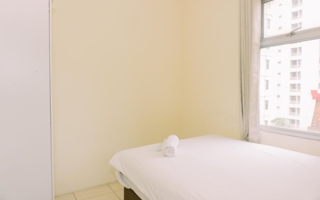 Modern Look And Homey 2Br At Great Western Resort Apartment – Guest Rooms – Tangerang