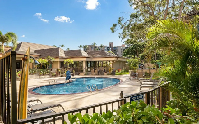 Valley Isle 304 in Lahaina