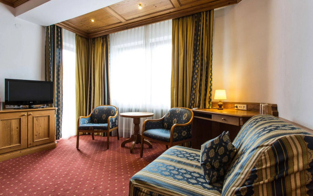 Hotel Alte Schmiede