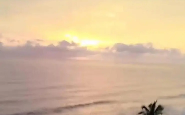 Goroomgo Om Ganesh Naik Cliff Side Guest House Goa