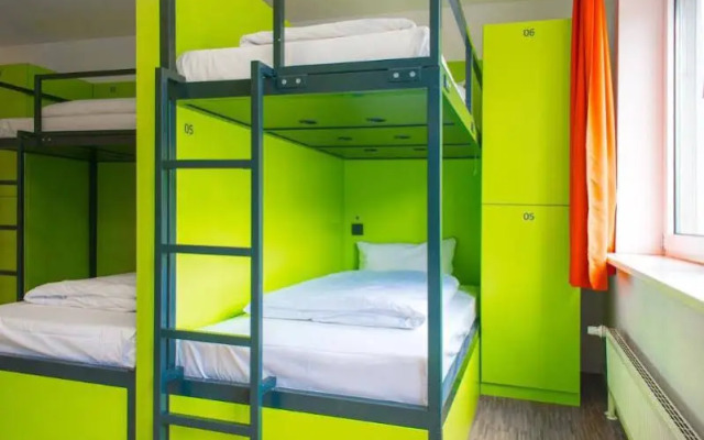 Boutique Kaiser - Hotel & Apartments