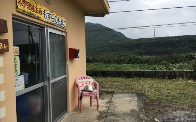 Guest House Mosura